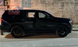 جي ام سي يوكون